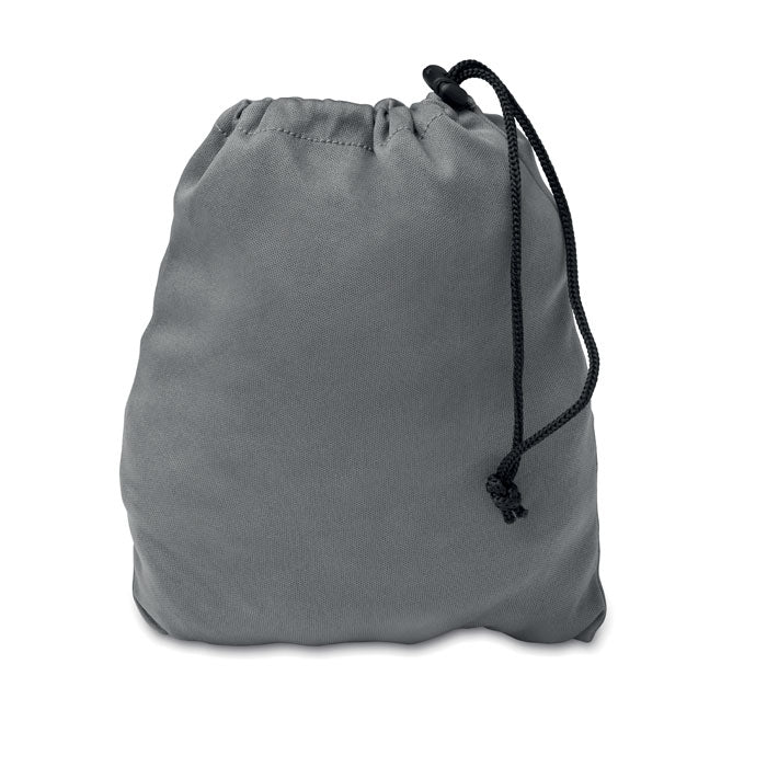 Branded Fast Inflatable Travel Pillow without branding