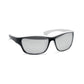 Sports Sunglasses with Mirrored Lenses