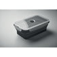 Collapsible Silicone Lunch Box