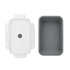 Collapsible Silicone Lunch Box