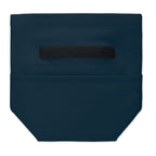 Branded Recycled Cotton Cooler Bag without branding