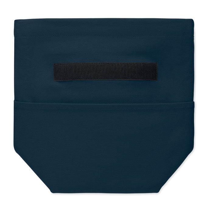 Branded Recycled Cotton Cooler Bag without branding