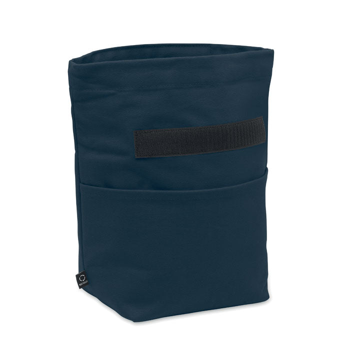 Branded Recycled Cotton Cooler Bag without branding