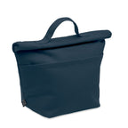 Branded Recycled Cotton Cooler Bag without branding
