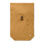 Branded Roll Top Backpack 390gsm without branding