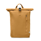 Branded Roll Top Backpack 390gsm without branding