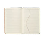 Cork and Felt Notebook without branding