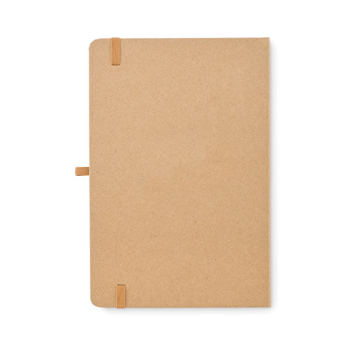 Sticky Note Notebook without branding