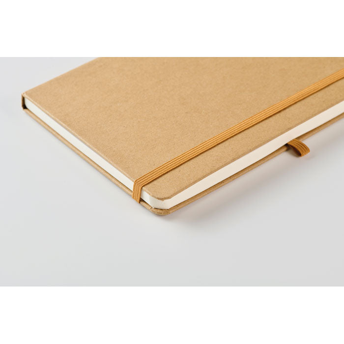 Sticky Note Notebook