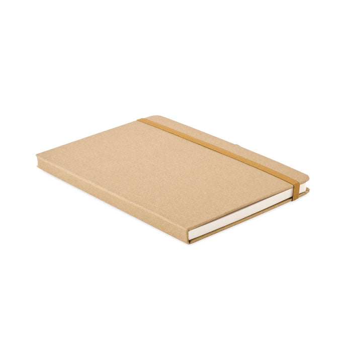 Sticky Note Notebook without branding