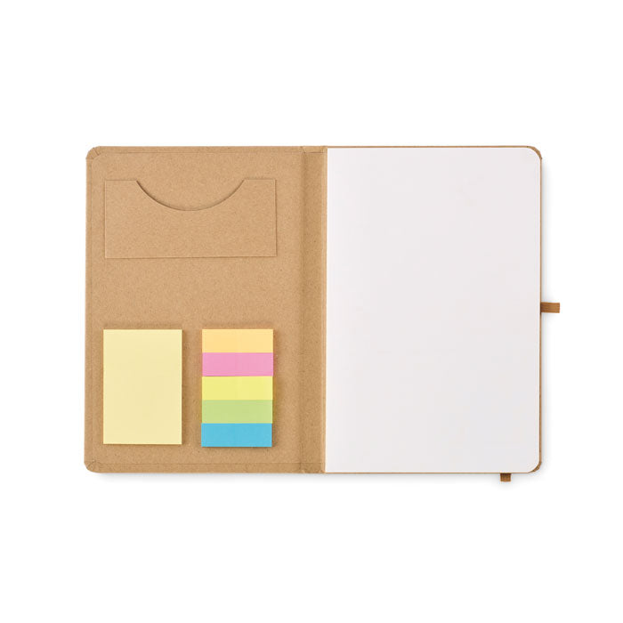 Sticky Note Notebook