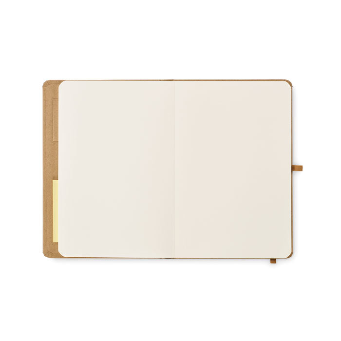 Sticky Note Notebook