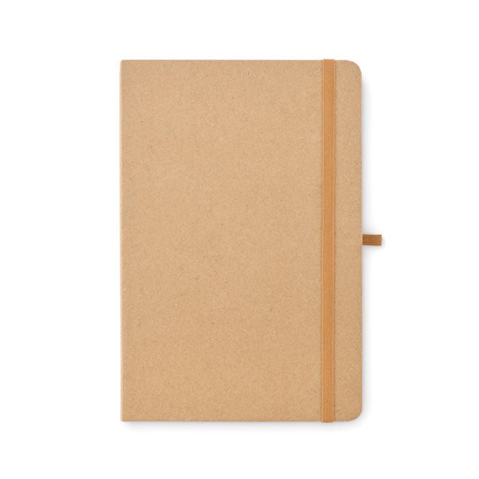 Sticky Note Notebook