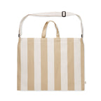Branded Extra Large Beach Bag 280gsm without branding
