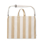 Branded Extra Large Beach Bag 280gsm without branding