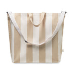 Branded Extra Large Beach Bag 280gsm without branding
