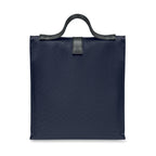 Branded 600D RPET Cooler Bag 24 x 12 x 25cm without branding