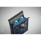 Branded 600D RPET Cooler Bag 24 x 12 x 25cm without branding