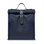 Branded 600D RPET Cooler Bag 24 x 12 x 25cm without branding