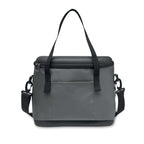 Branded Tarpaulin Cooler Bag 16L without branding