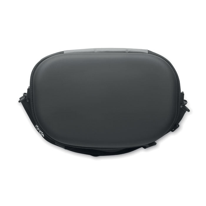 Branded Tarpaulin Cooler Bag 16L without branding