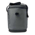 Branded Tarpaulin Cooler Bag 16L without branding