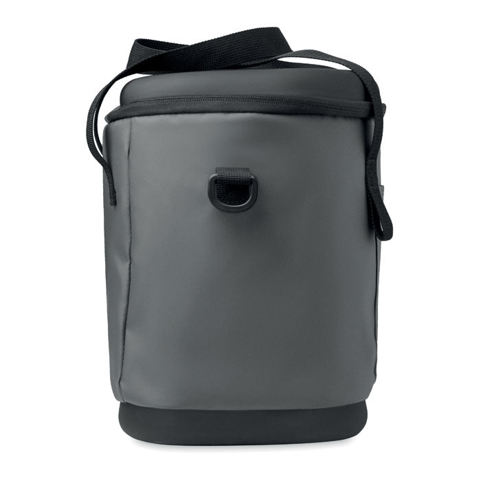 Branded Tarpaulin Cooler Bag 16L without branding