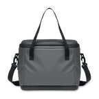 Branded Tarpaulin Cooler Bag 16L without branding