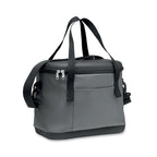 Branded Tarpaulin Cooler Bag 16L without branding