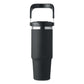 850ml Tumbler with Inner Straw