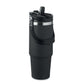 850ml Tumbler with Inner Straw