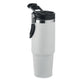 850ml Tumbler with Inner Straw