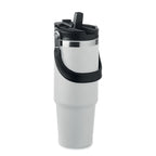 Branded Carry Tumbler