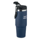 850ml Tumbler with Inner Straw