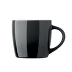 Branded Gradient Ceramic Mug - 300ml without branding