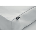 Branded Recycled Cotton Shopping Bag 38 x 12 x 41cm without branding