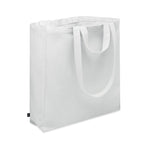 Branded Recycled Cotton Shopping Bag 38 x 12 x 41cm without branding