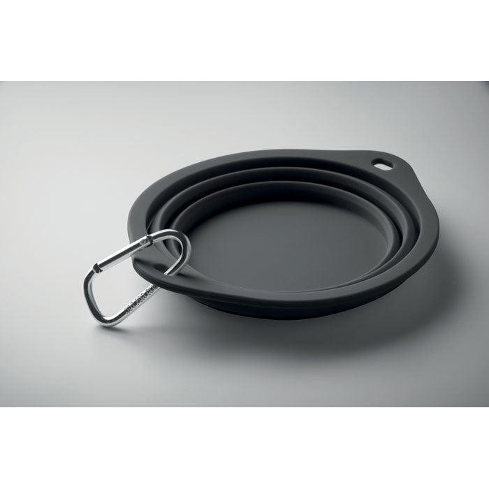 Collapsible Pet Bowl