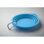 Collapsible Pet Bowl