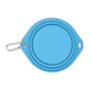 Collapsible Pet Bowl