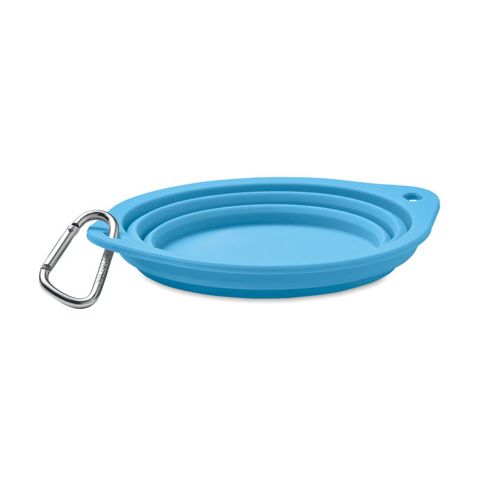 Collapsible Pet Bowl