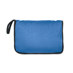 Branded 2 in 1 Travel Blanket and Pillow Set without branding