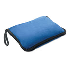 Branded 2 in 1 Travel Blanket and Pillow Set without branding