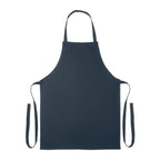 Branded Recycled Cotton Apron 180gsm without branding