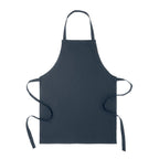 Branded Recycled Cotton Apron 180gsm