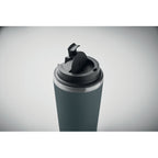 Branded Ceramic-Lined Tumbler - 350ml without branding