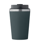 Branded Ceramic-Lined Tumbler - 350ml without branding