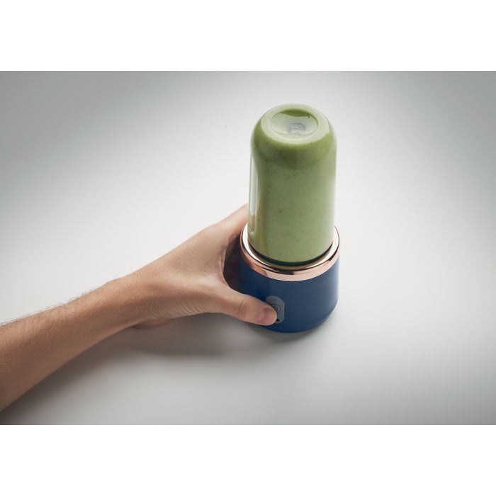 Branded Portable USB Blender 400ml without branding