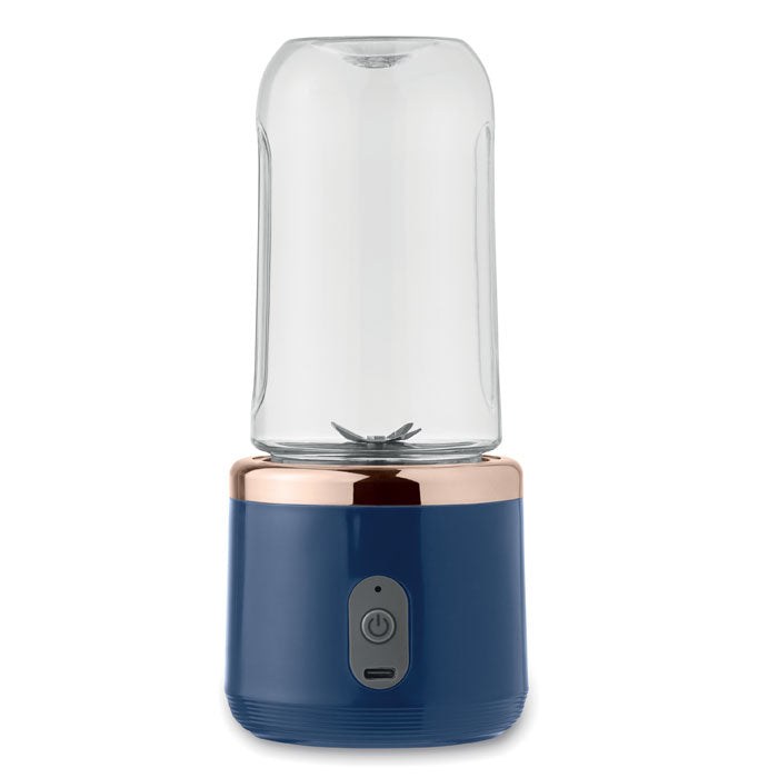 Branded Portable USB Blender 400ml without branding