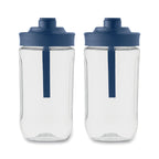 Branded Portable USB Blender 400ml without branding